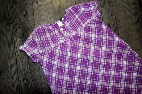 H&m top, tunika, v. 104/3-4y, h&m,104