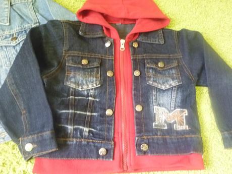 Rifľové bundičky, 104