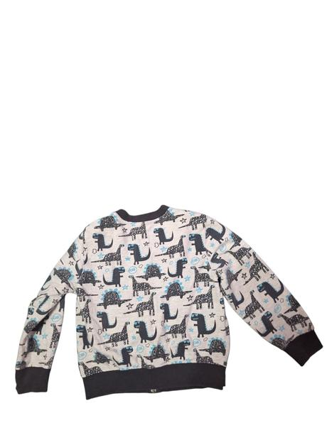 Chlapčenská mikina, 116