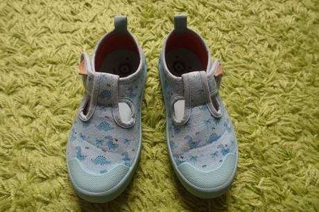 Papuče, d.d.step,27