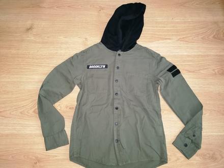 Košeľa 146/152, 152