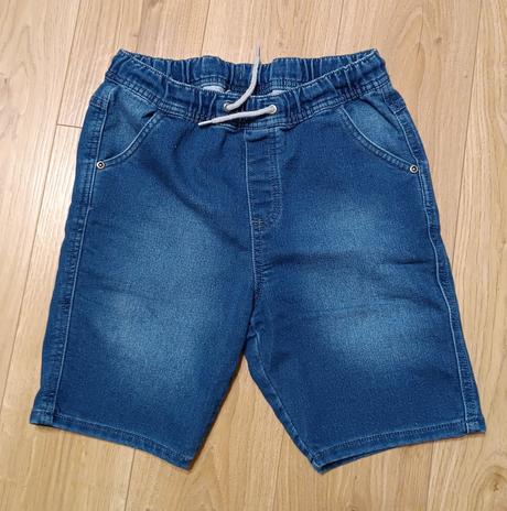 Riflové kraťasy, pepperts,164