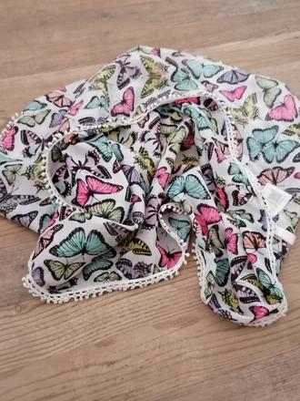 Oblečenie detské, h&m