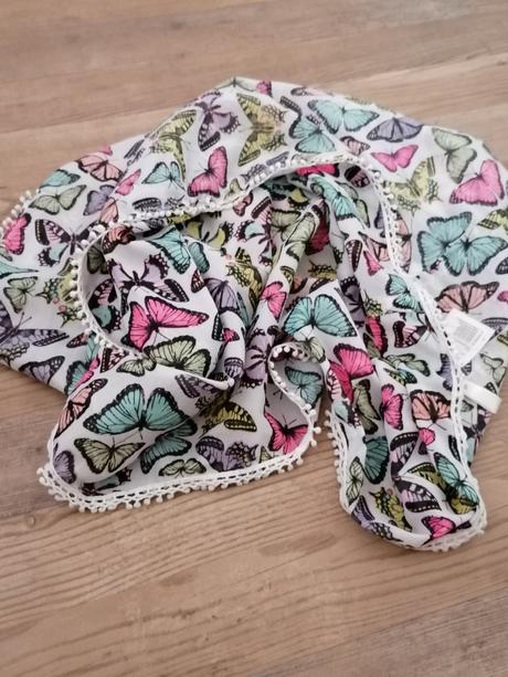 Oblečenie detské, h&m