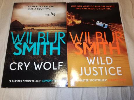 Wilbur smith in english nwi18, 