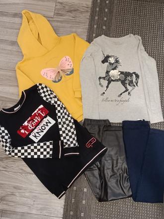 Mix 146-152, 140–152