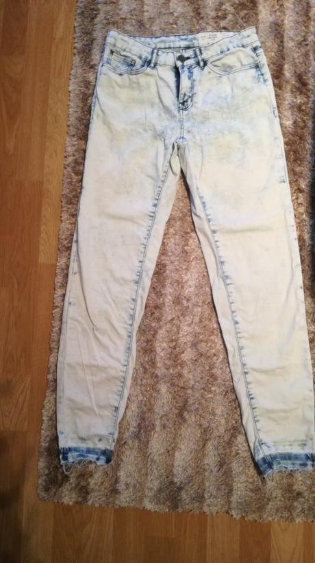 Esmara jeans, esmara,36