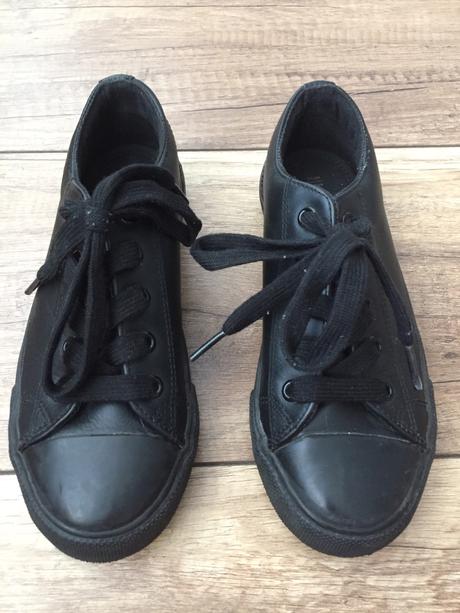 Tenisky zn. m&s kids (eu 32), marks & spencer,32