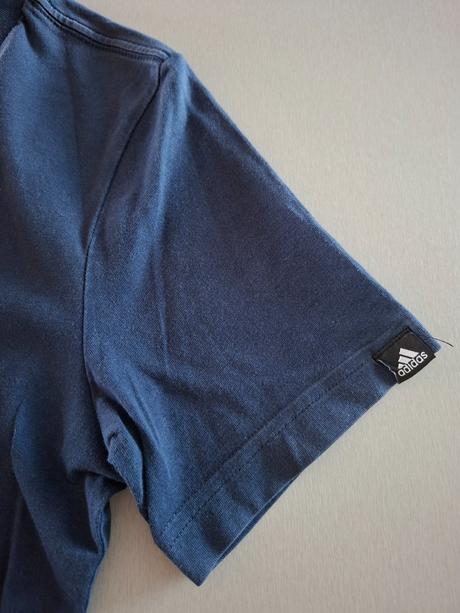Tričko adidas 158, adidas,158