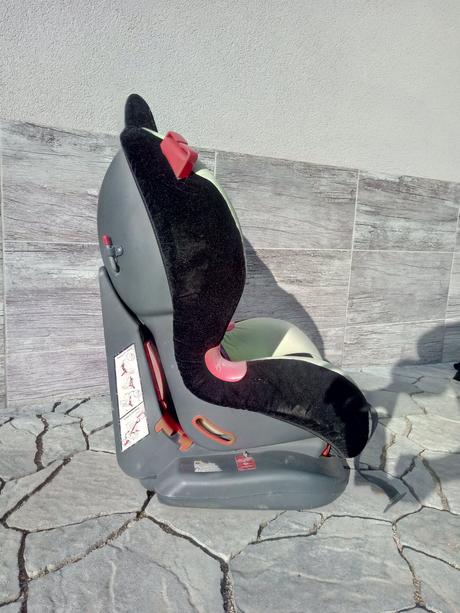 Autosedačka 4baby, 4baby