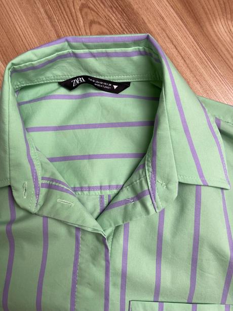 Suprava zara, zara,m