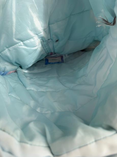 Komplet do snehu, reserved,122