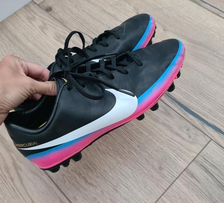 Paradne nike kopacky 37.5, nike,37