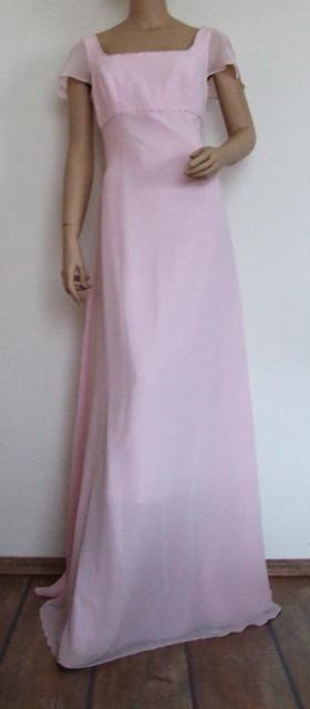 Spoločenské šaty, 42