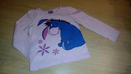 Pre dievčatko (110), 104–116