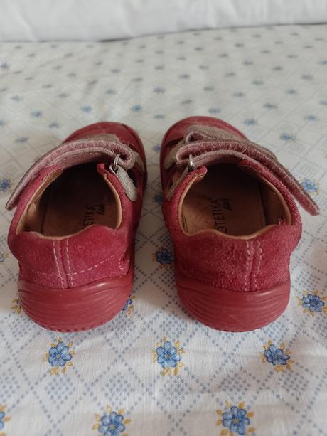 Prezuvky zn.protetika v. 23, protetika,23