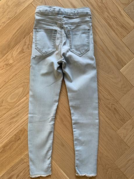 Zara rifle, zara,122