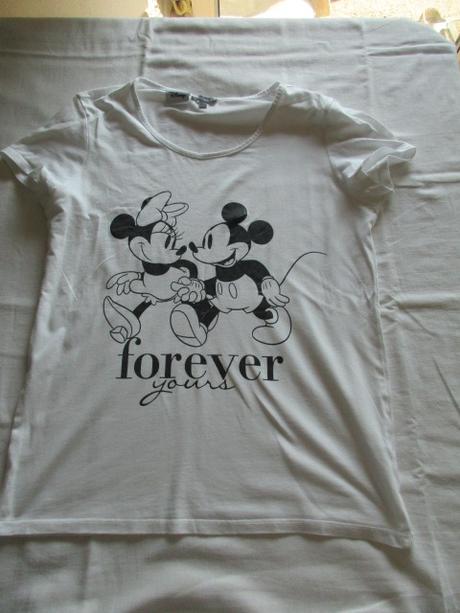 Tričko montego č.s, s