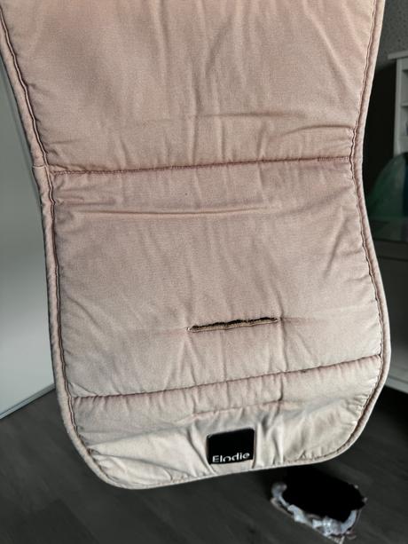 Podložka do kočíka elodie details, elodie details