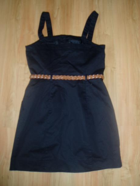 H&m šaty 36, h&m,36