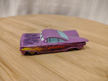 Disney cars ramone, mattel, plastové 2006-2010,