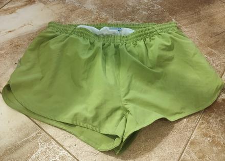 Salomon bežecké kraťasy, salomon,m