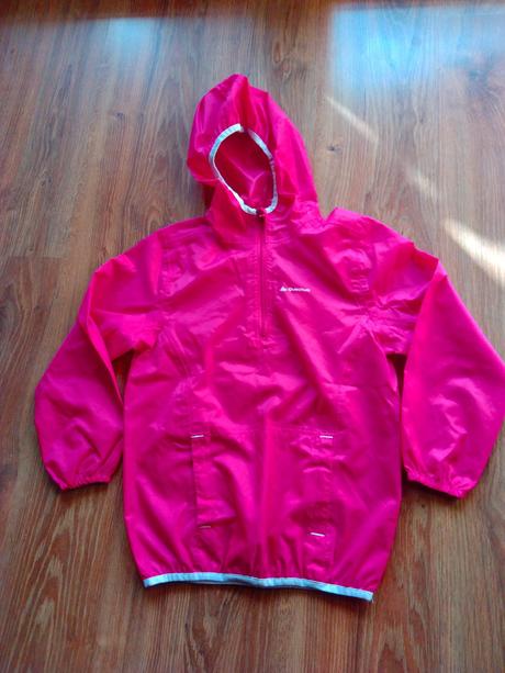 Bunda do dažďa, quechua,122