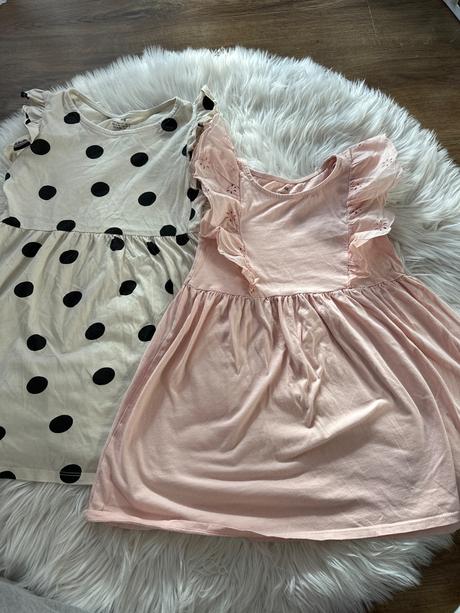 Šatiky h&m, h&m,122