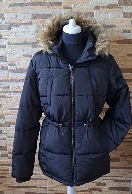 Nová dámska zimná bunda zn. kik, kik,42