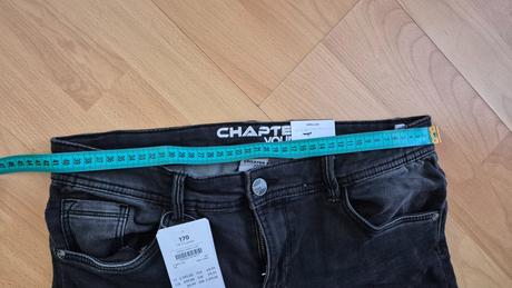 Chlapcenske strecove rifle-nenosene, chapter young,170