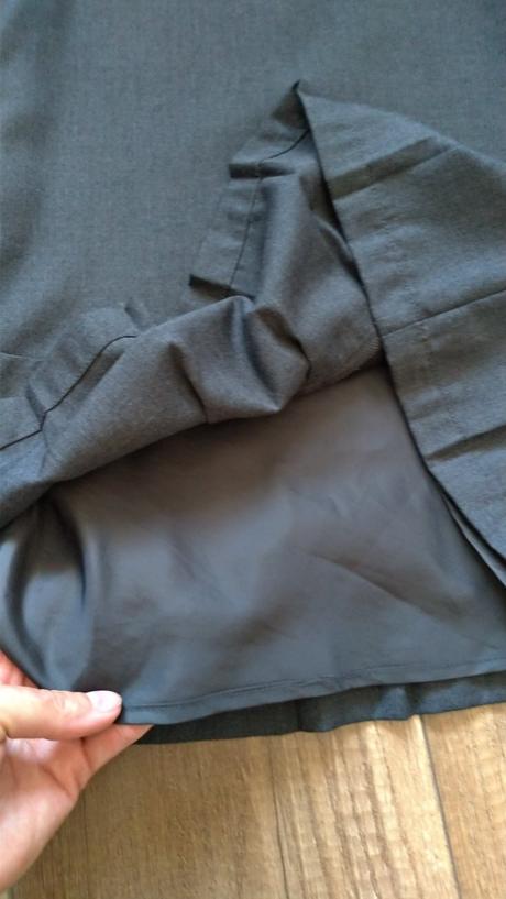 Saty do skoly, h&m,122