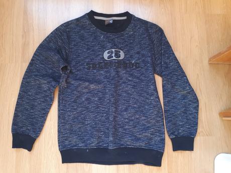 Mikina 158, reserved,158