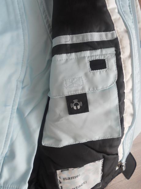 Vetrovka 2 v 1, cherokee,110