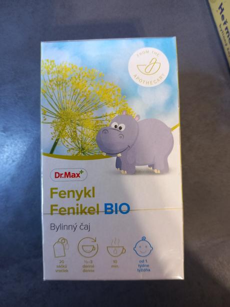 Predam mnoho veci po dietati nove/pouzivane,