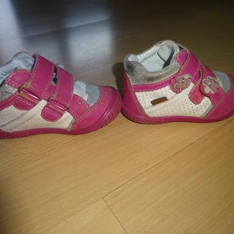 Topánočky, nelli blu,21