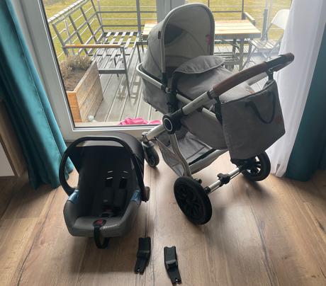 Kočík kinderkraft, kinderkraft,kinderkraft veo