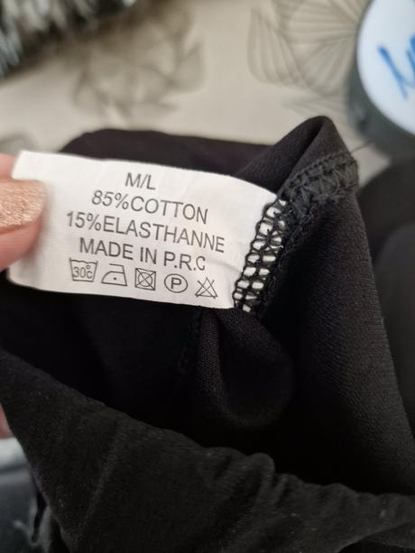 Potrhane nohavice, m