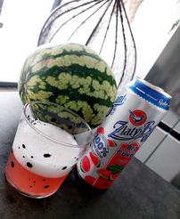 Zlatý Bažant Radler 0,0% bez pridaného cukru Melón