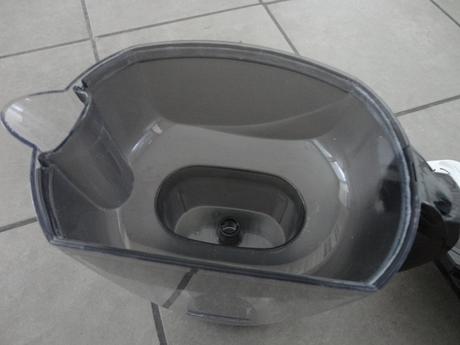 Filtračná kanvica na vodu brita - 2,4 l, brita