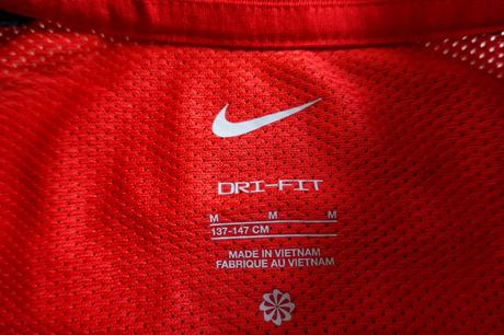 Tričko nike 134/146, nike,134
