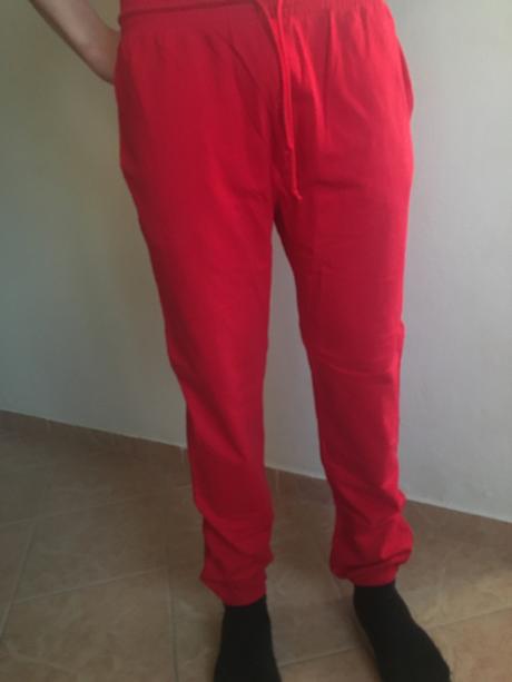 Tepláky tezenis, tezenis,m