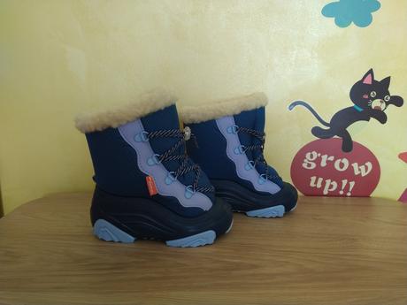 Nové snehule demar snowmar, demar,27