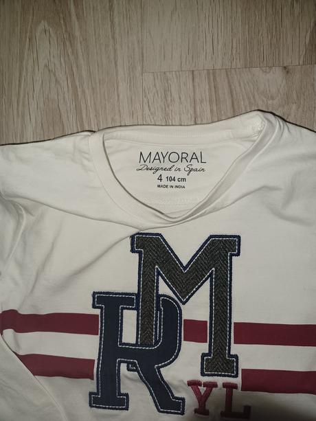 Pulóver, mayoral,104