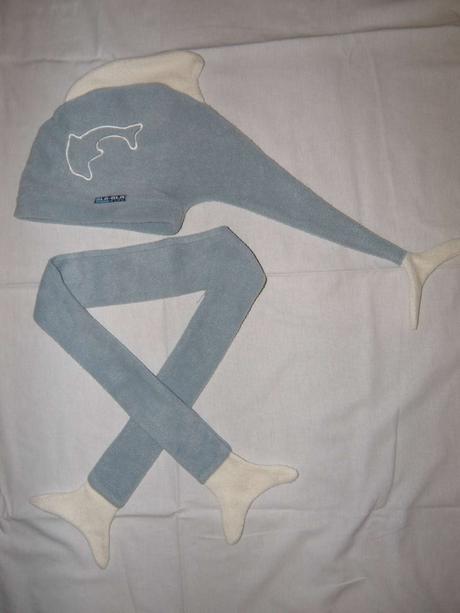 Čiapka a šál, 122