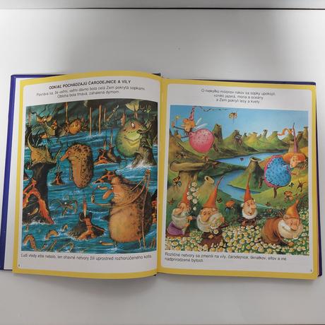 Obrazky carodejnic ...,