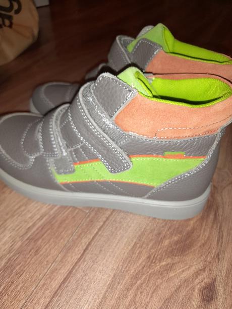 Nové protetika topánky, protetika,37