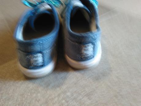 Riflové tenisky, deichmann,31