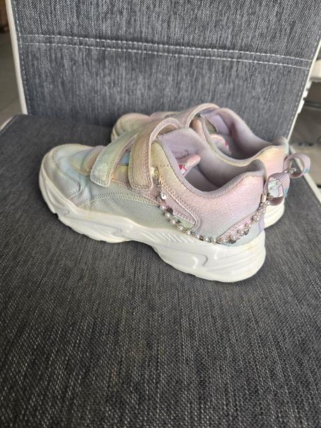 Tenisky ariel.v.33, 33