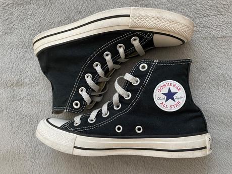 Tenisky converse all star veľ.36,5, converse,36