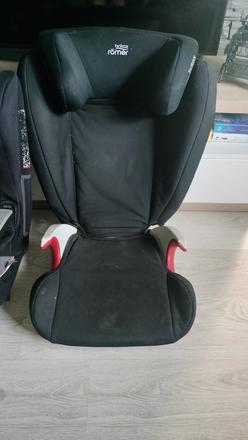 Auto sedacka, britax